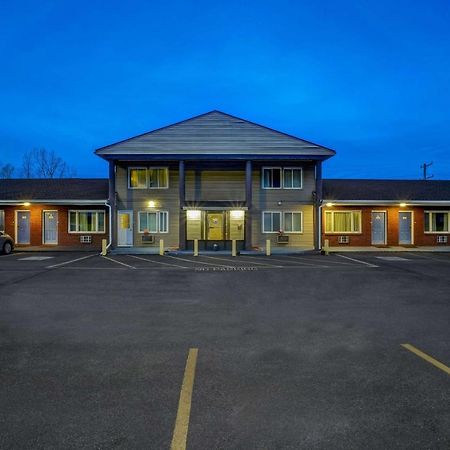 Motel 6-Ilion, Ny Exterior foto