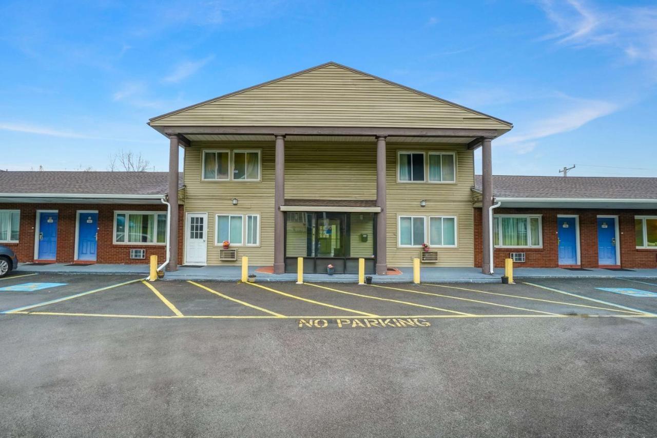 Motel 6-Ilion, Ny Exterior foto