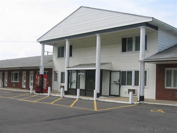 Motel 6-Ilion, Ny Exterior foto