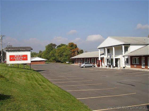 Motel 6-Ilion, Ny Exterior foto